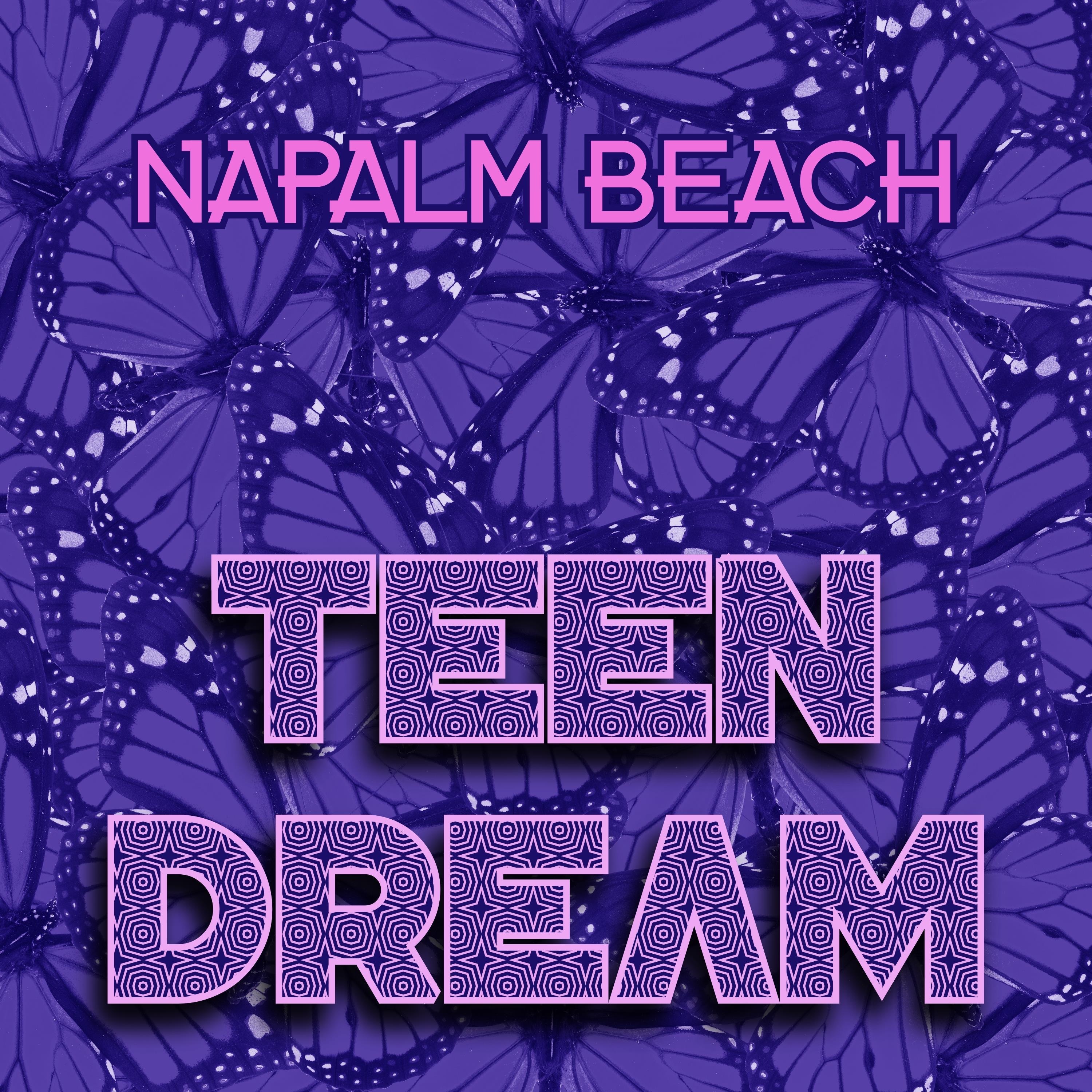Teen Dream album cover