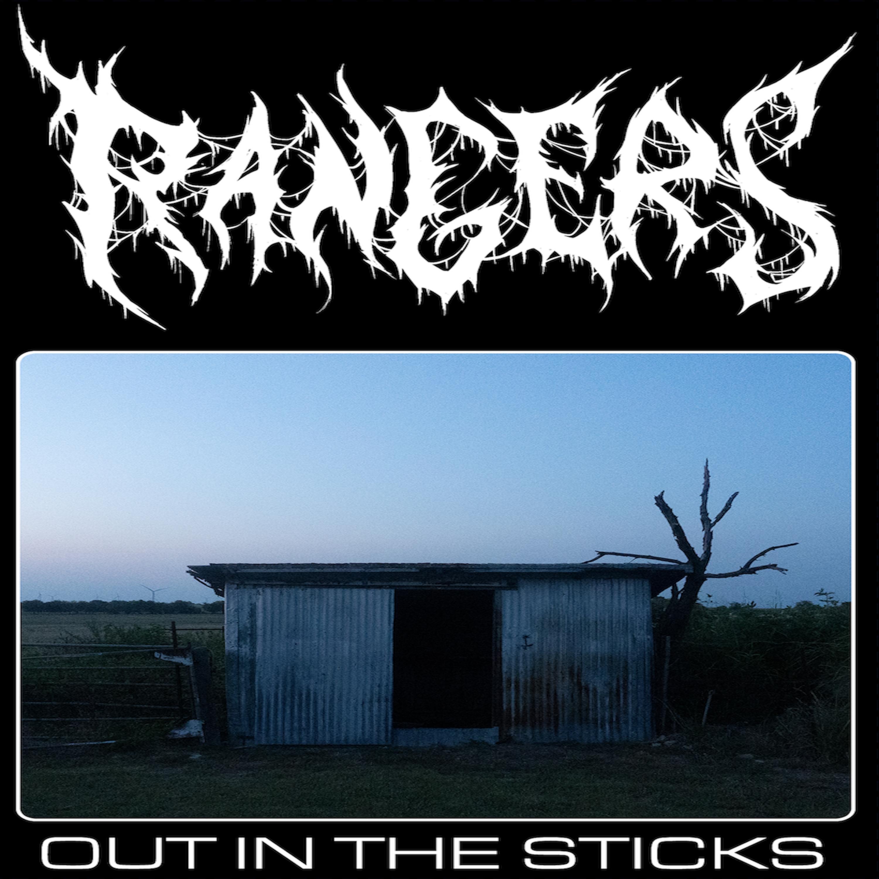Out in the Sticks album cover