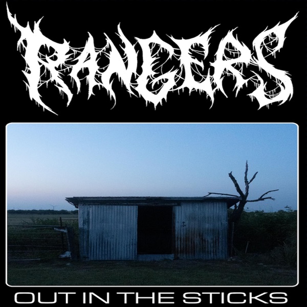 Out in the Sticks album cover