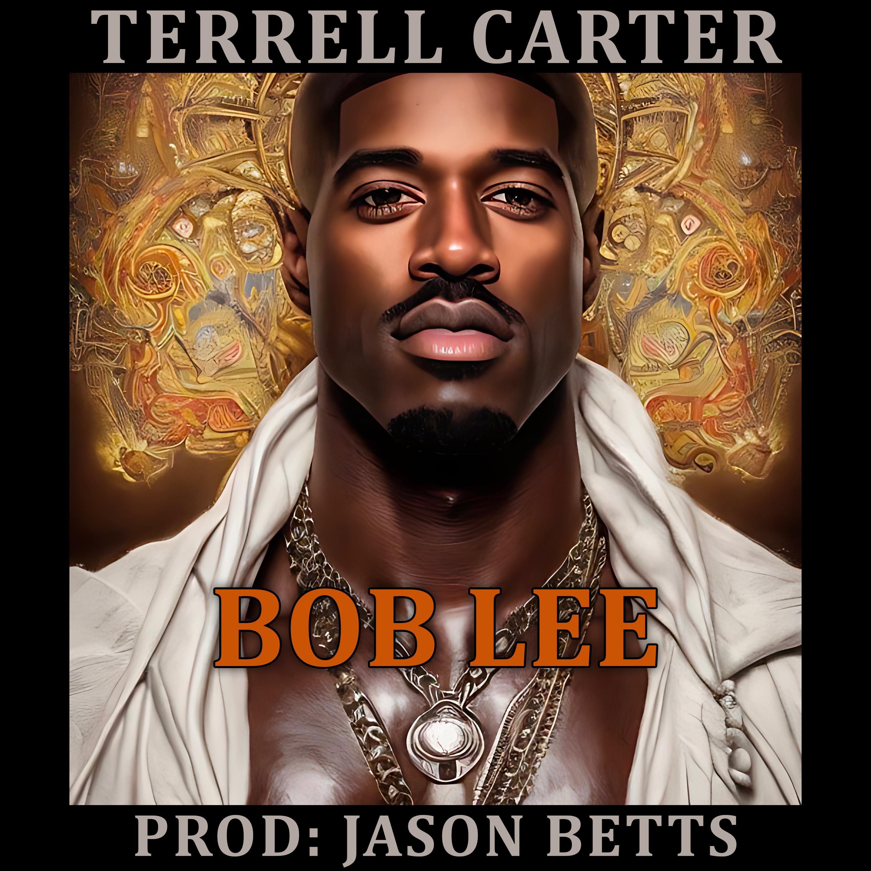 BOB LEE - Single album cover