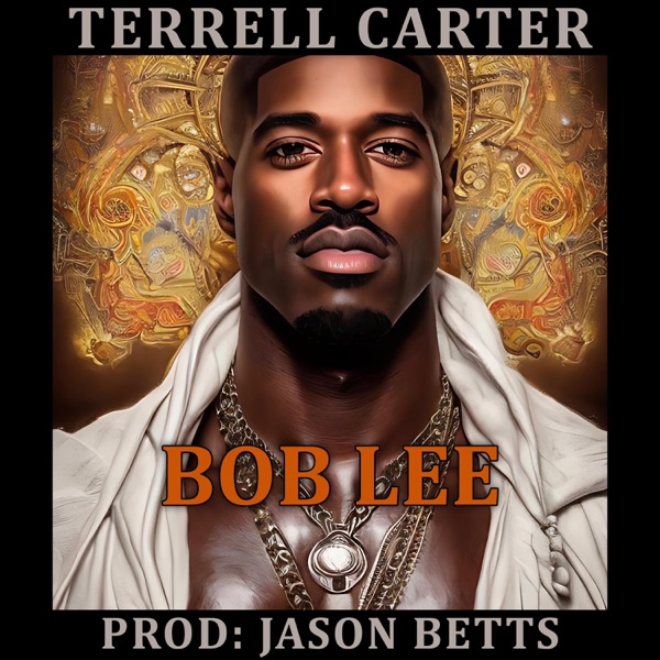 BOB LEE - Single album cover