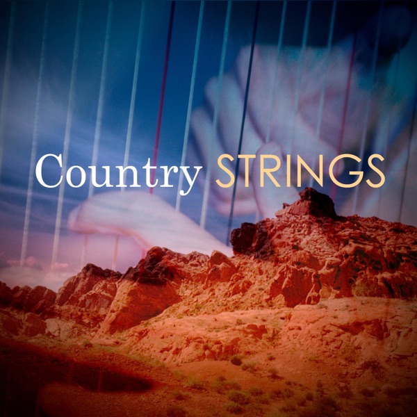 Country Strings album cover
