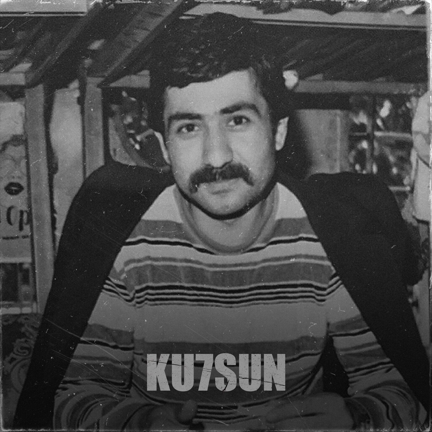 7 Kurşun (feat. Cem Adrian) - Single album cover