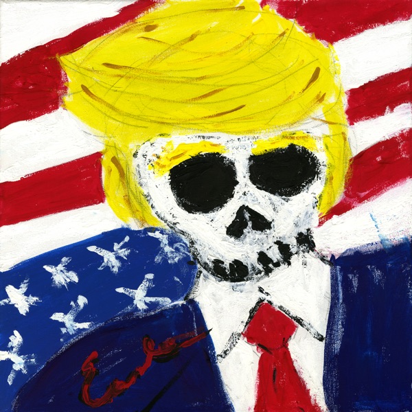 Times Like These / Devil Put the Coal in the Ground - Single album cover