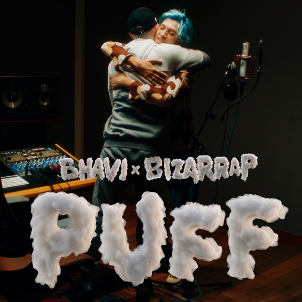 PUFF - Single album cover