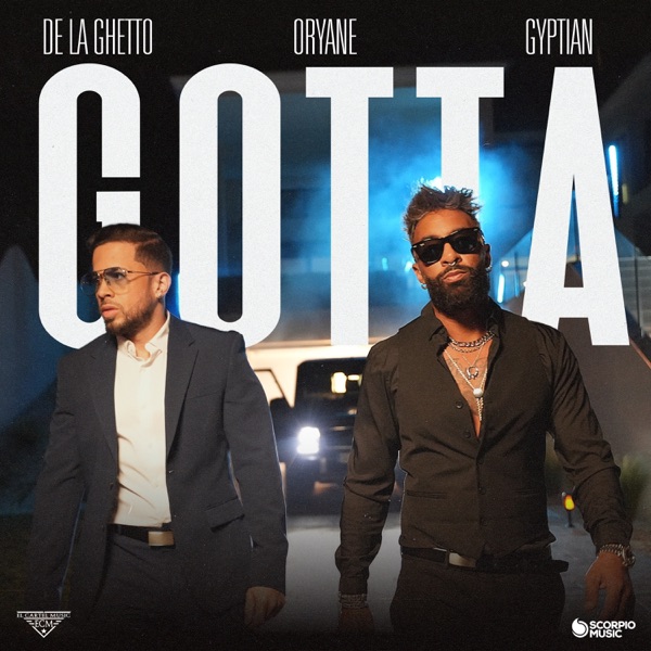 Gotta - Single album cover