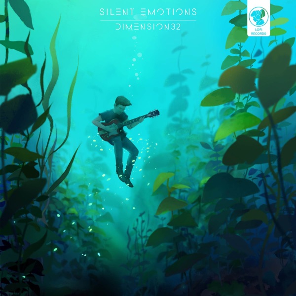 Silent Emotions album cover