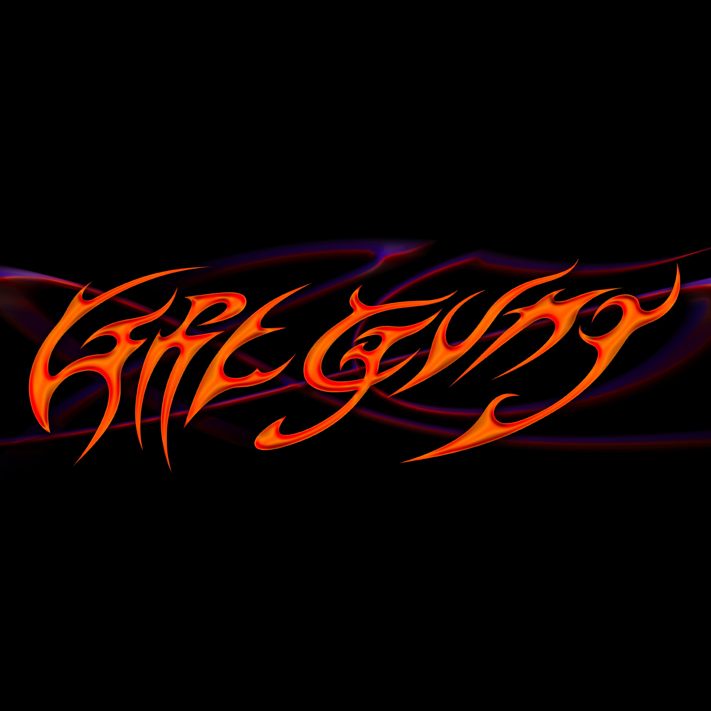 GRL GVNG - Single album cover