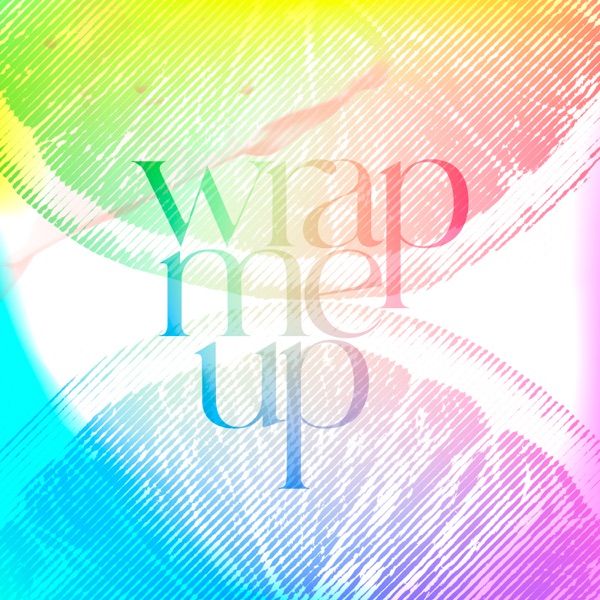Wrap Me Up - Single album cover