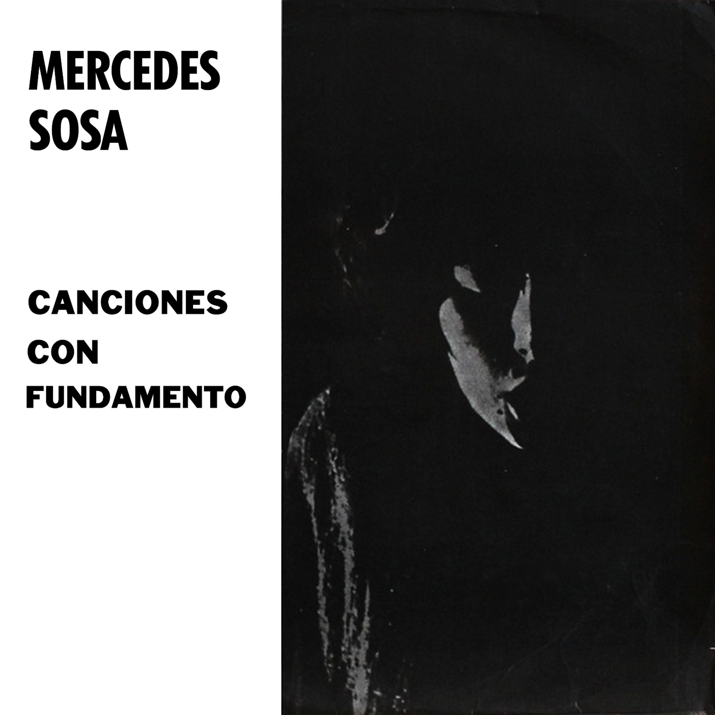Canciones Con Fundamento album cover