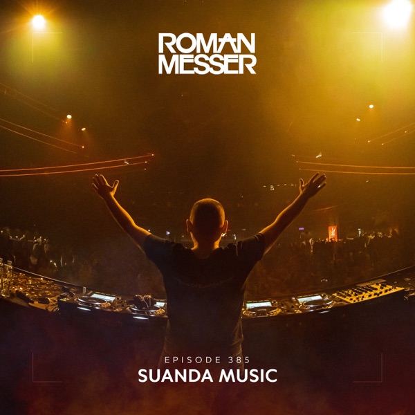 Suanda Music Episode 385 (Special #138) [DJ Mix] album cover