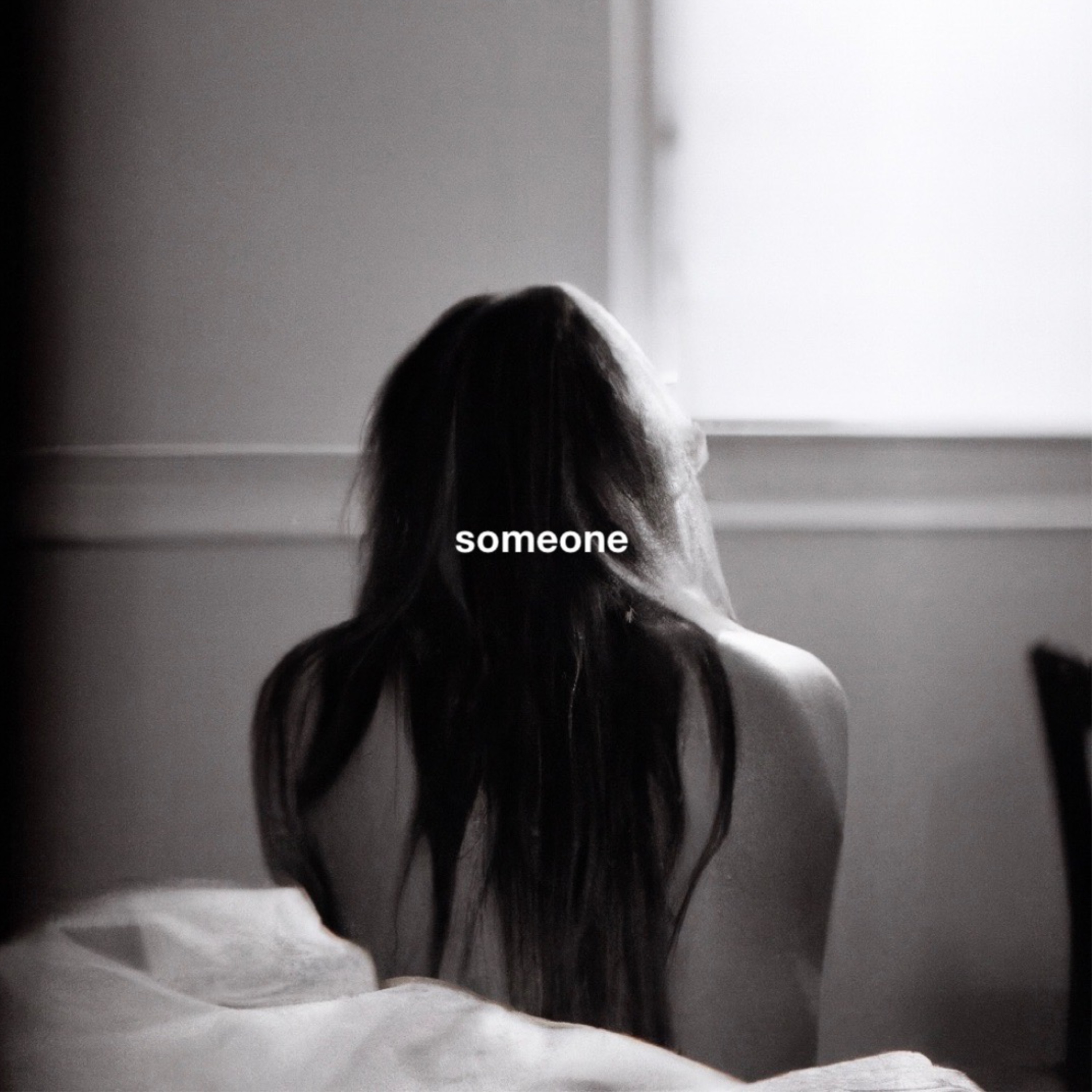 Someone - Single album cover