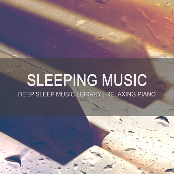 Sleeping Music album cover
