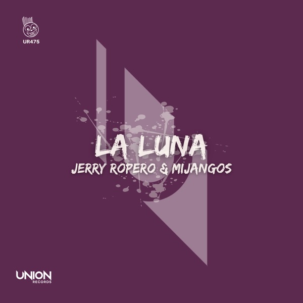 La Luna - Single album cover