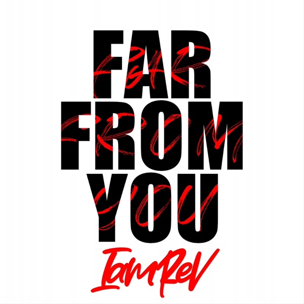 Far From You - Single album cover