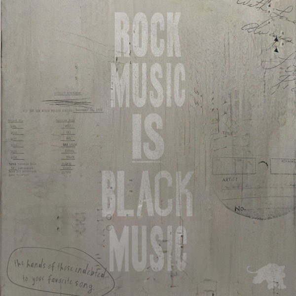 READY ROCK - Single album cover