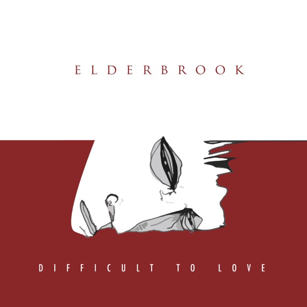Difficult to Love - Single album cover