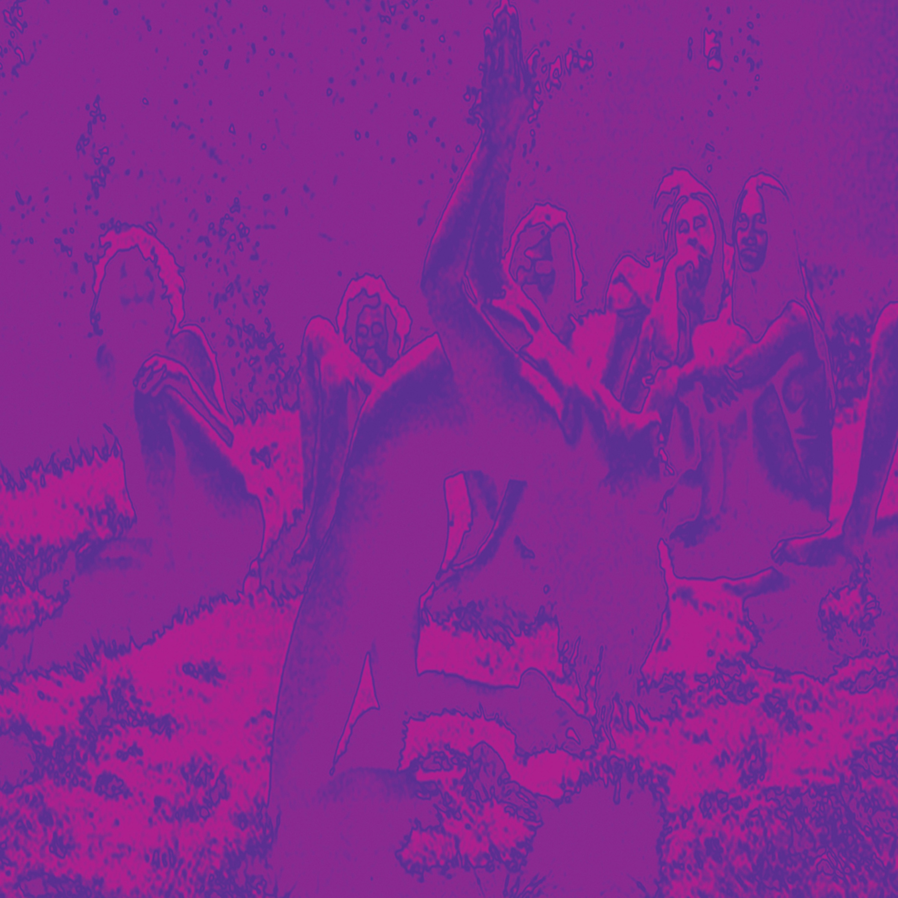 Acid Guru Pond (feat. Acid Mothers Temple & Guru Guru) album cover