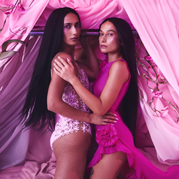 Plastic Pleasures (feat. Bubblegun) - Single album cover