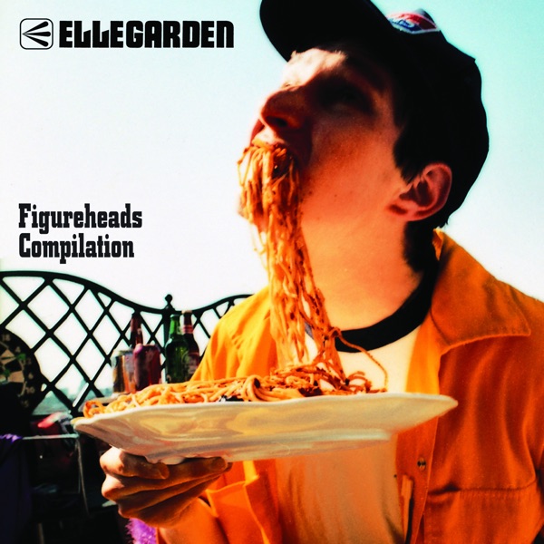 Figureheads Compilation album cover