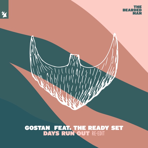 Days Run Out (feat. The Ready Set) [Re - Edit] - Single album cover