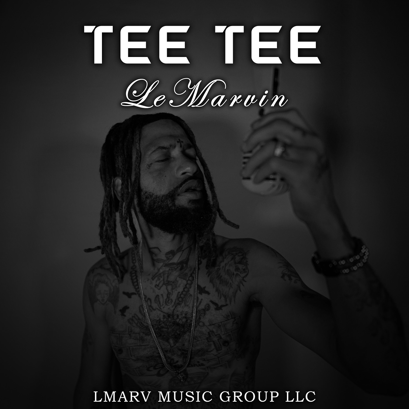 Tee Tee - Single album cover
