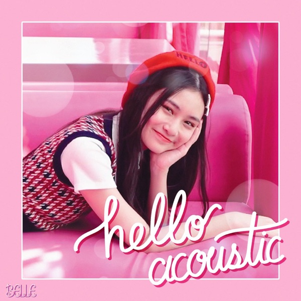 Hello (Acoustic) - Single album cover
