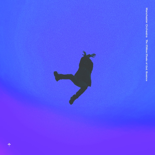 The Million Masks Of God: The Remixes - EP album cover