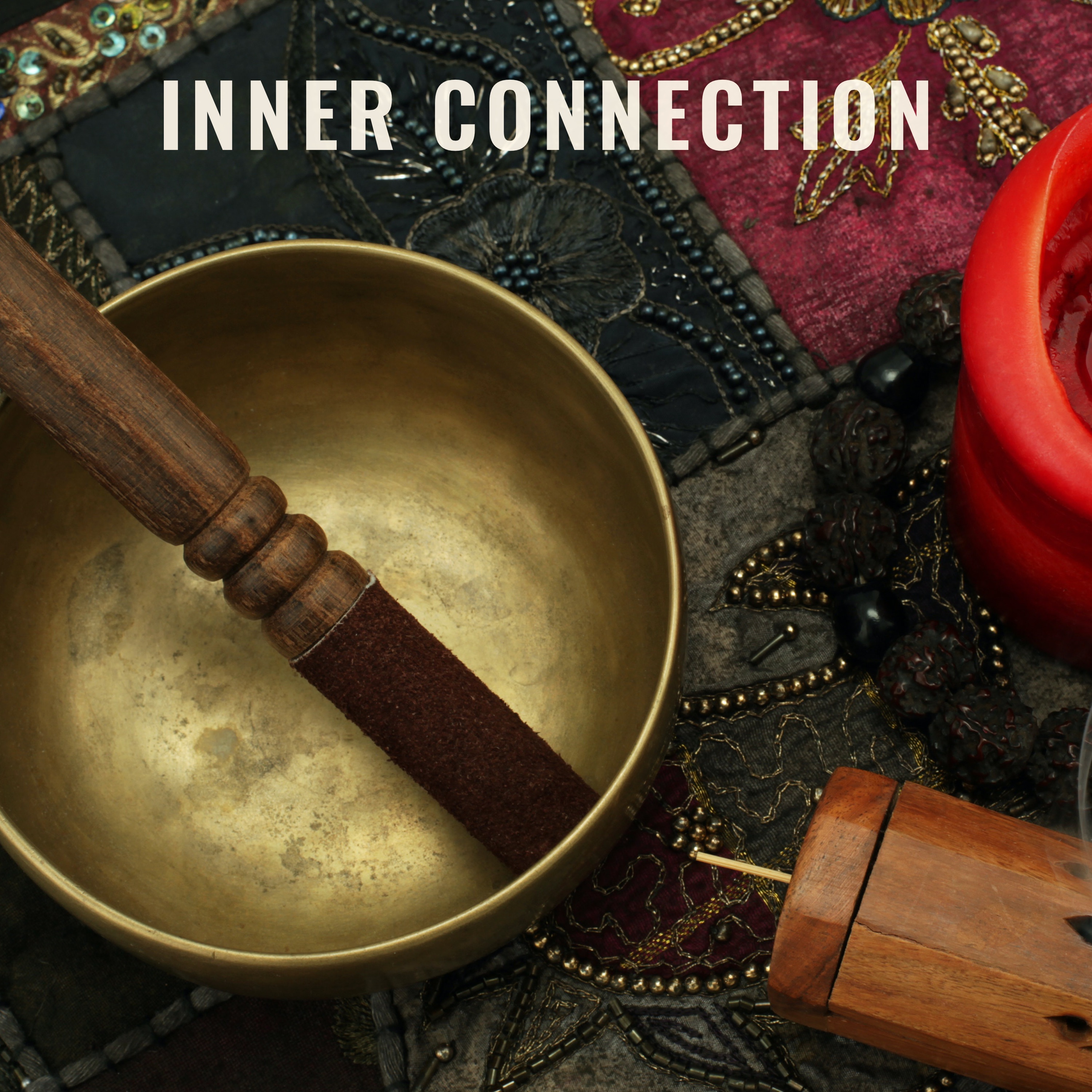 Inner Connection - EP album cover