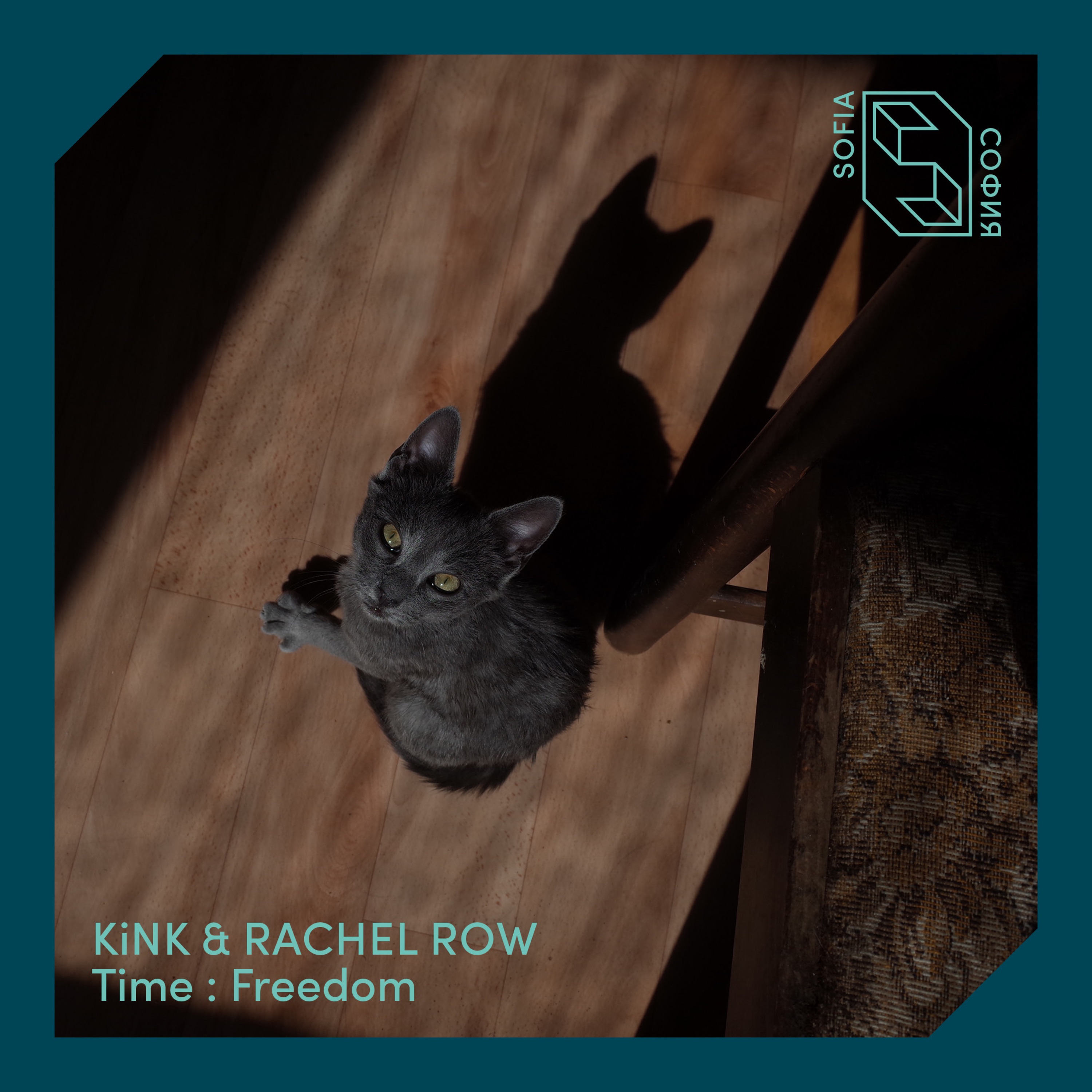 Time - Single album cover