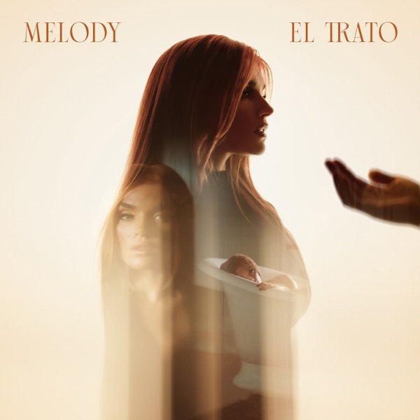El trato - Single album cover