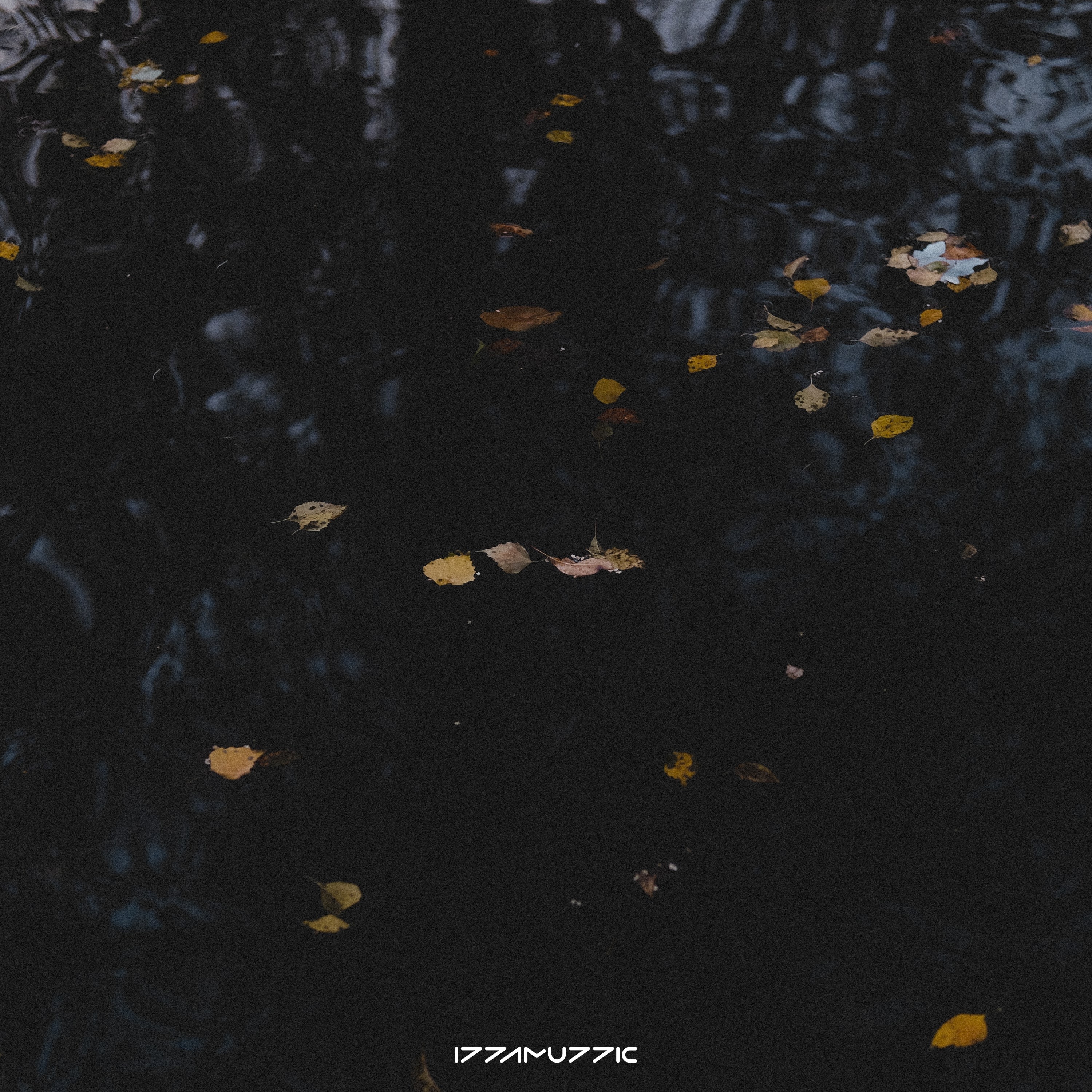 Lost notes - EP album cover