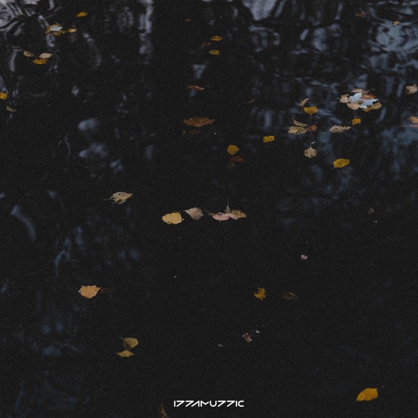 Lost notes - EP album cover