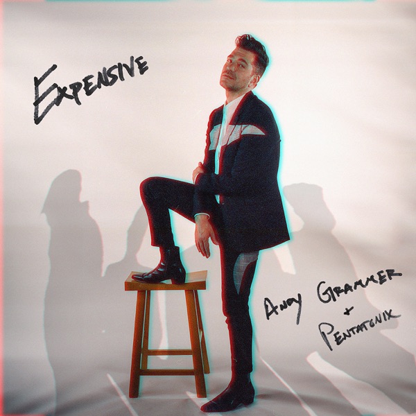 Expensive - Single album cover