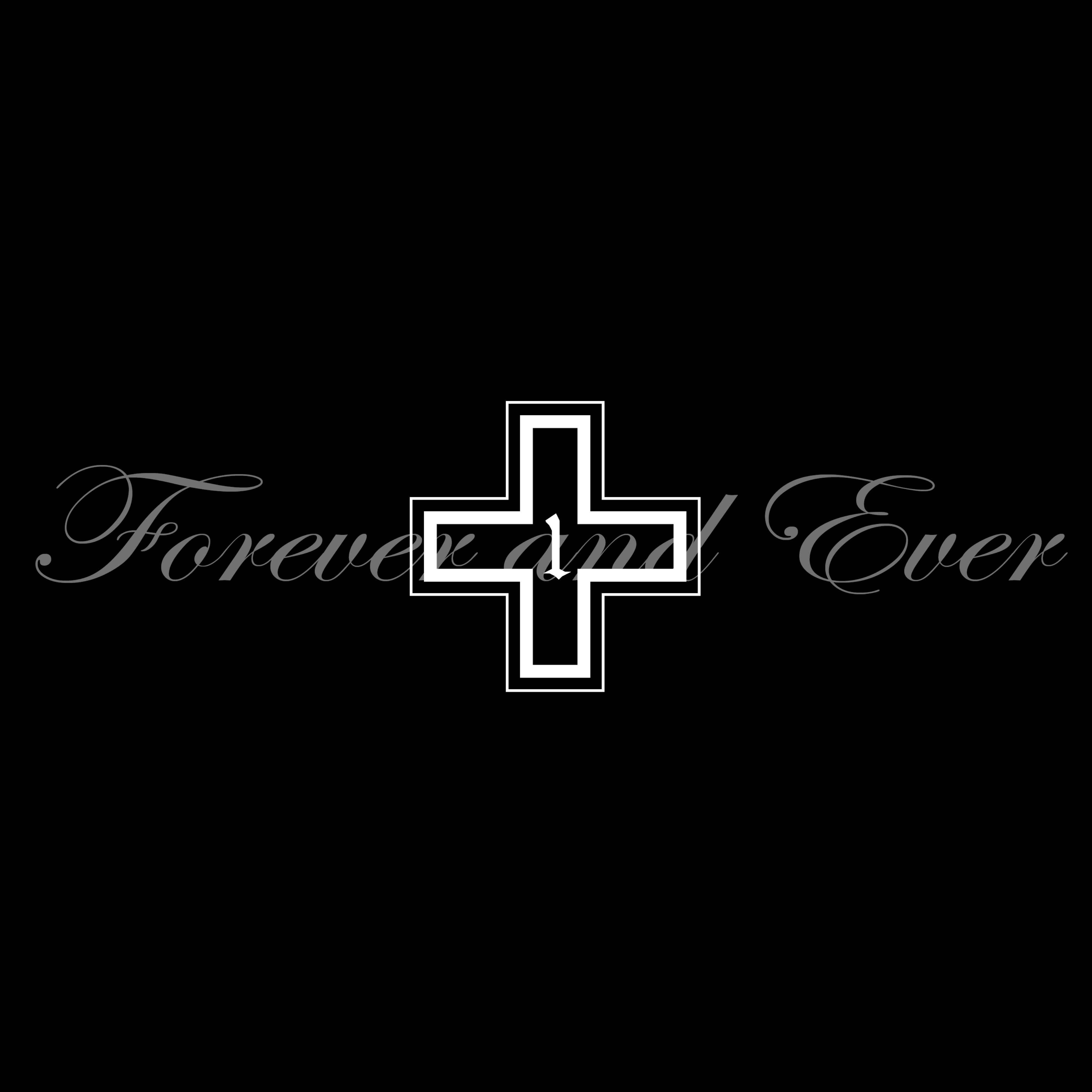 Forever and Ever - Single album cover