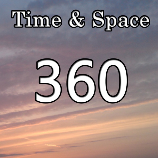 Time & Space album cover