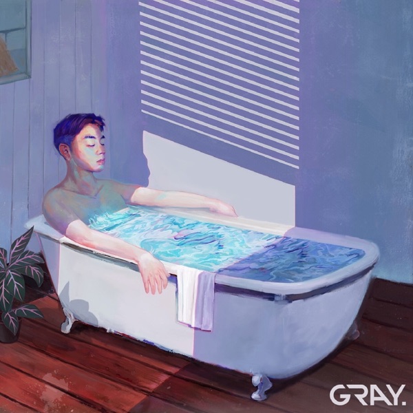 Just Do It (From "grayground. 01") [feat. Loco] - Single album cover
