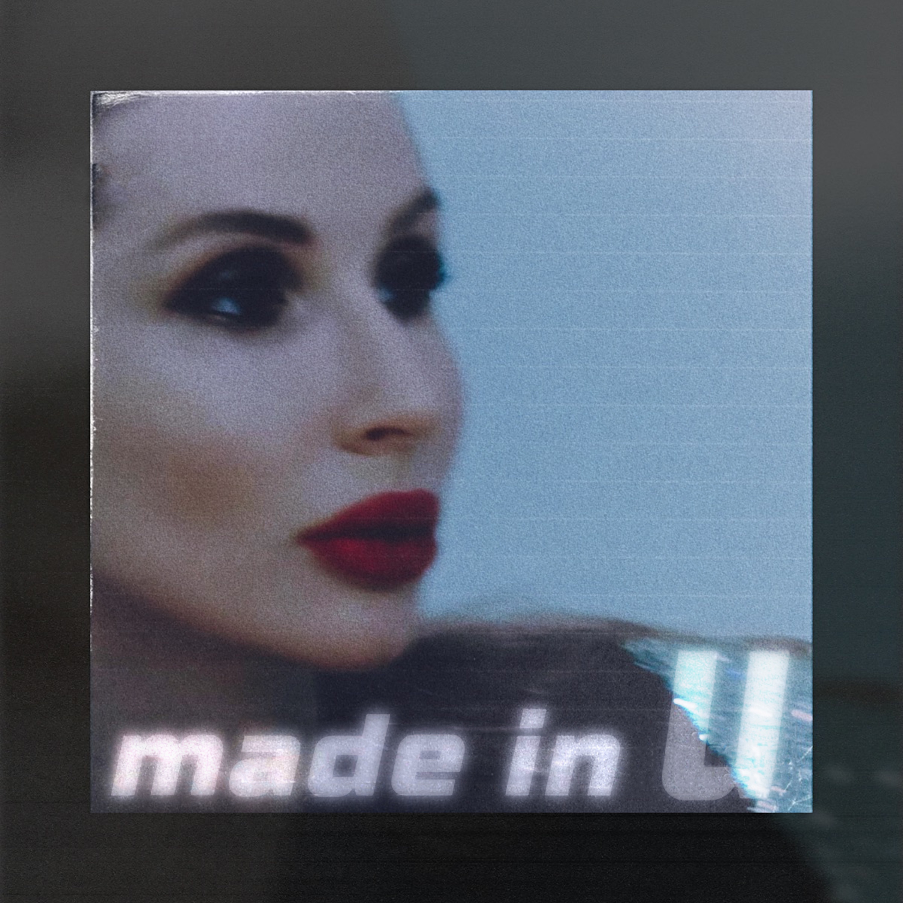 Made in U album cover