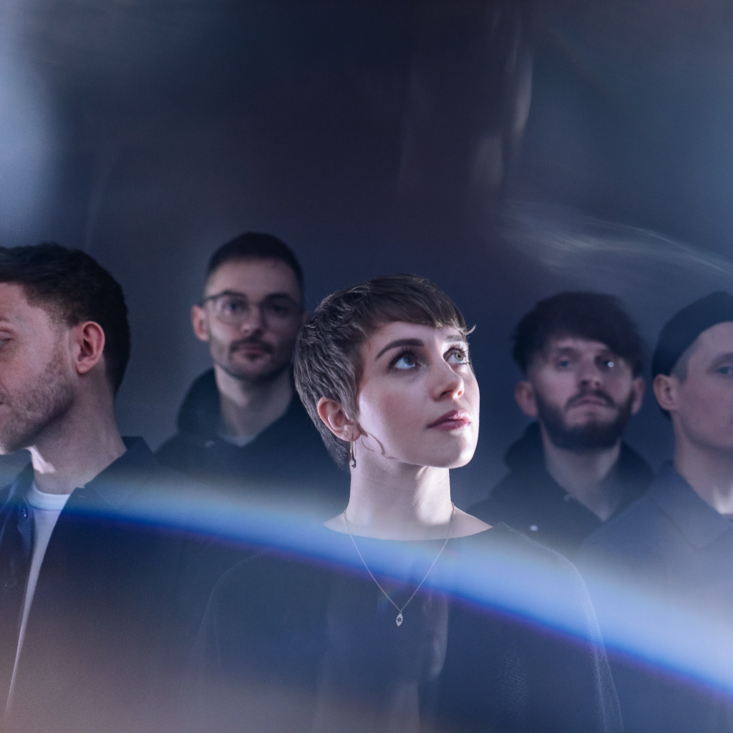 Rolo Tomassi portrait