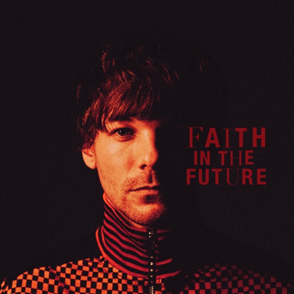 Faith In the Future (Bonus Edition) album cover