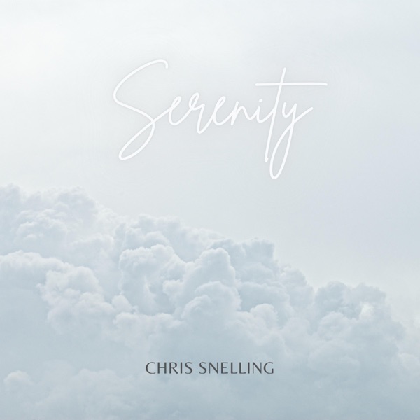 Serenity album cover