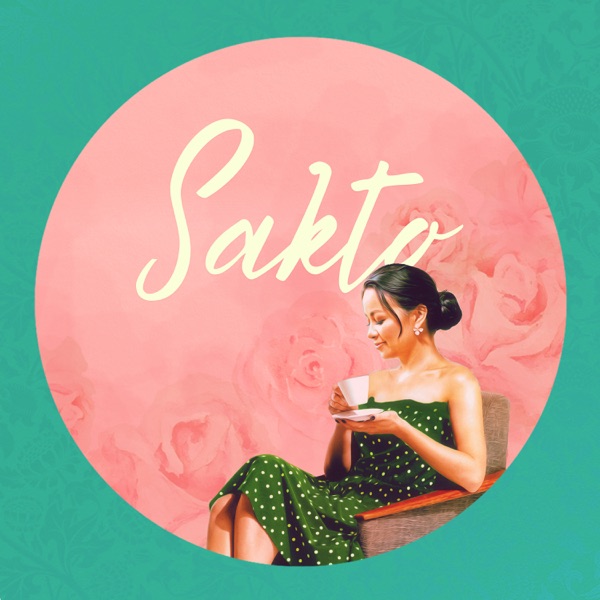 Sakto - Single album cover