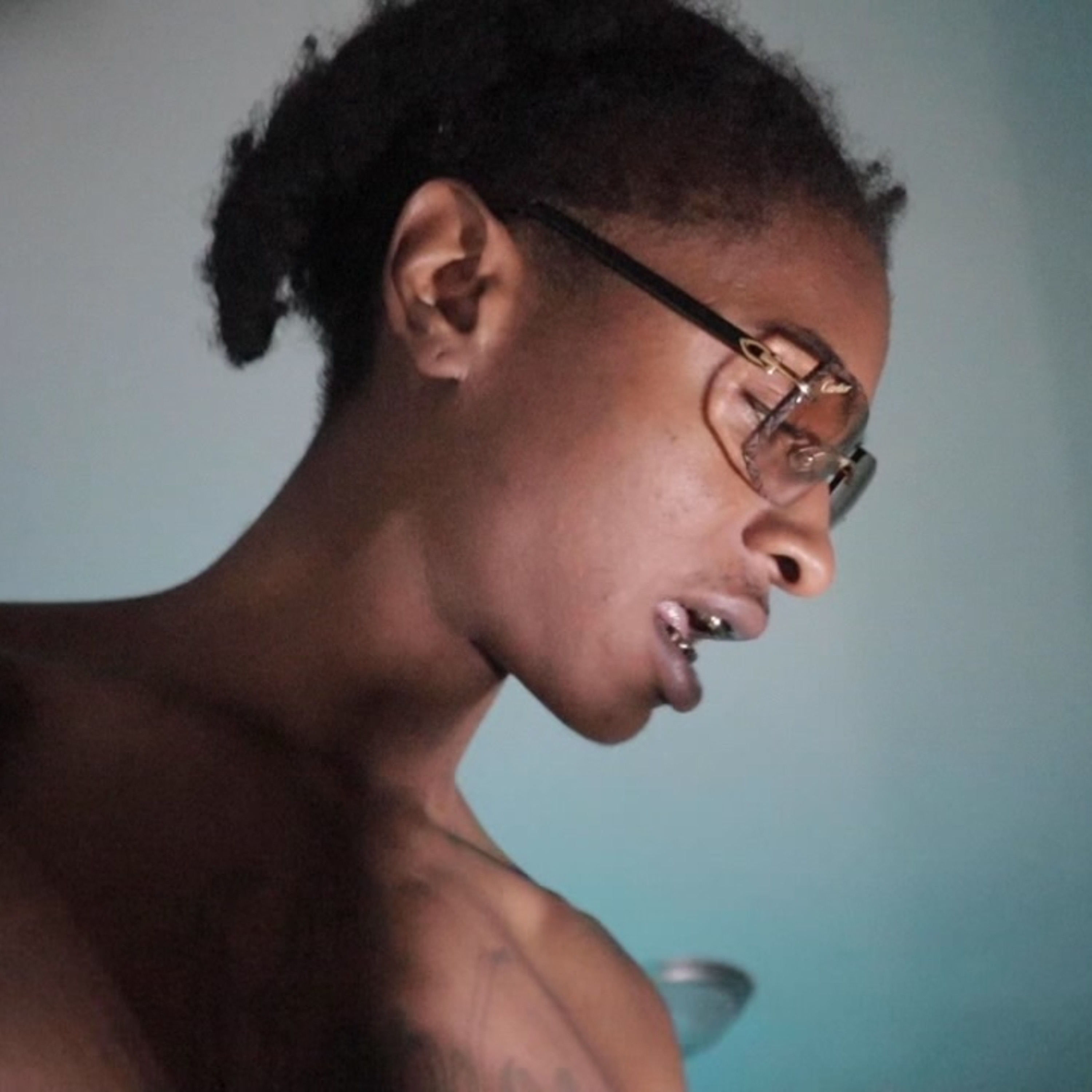 Without A Deal, Vol. 2 album cover