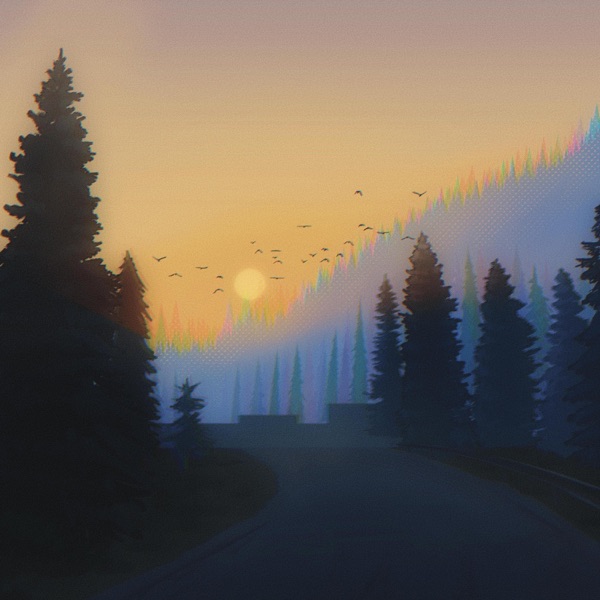 Opening Up - Single album cover