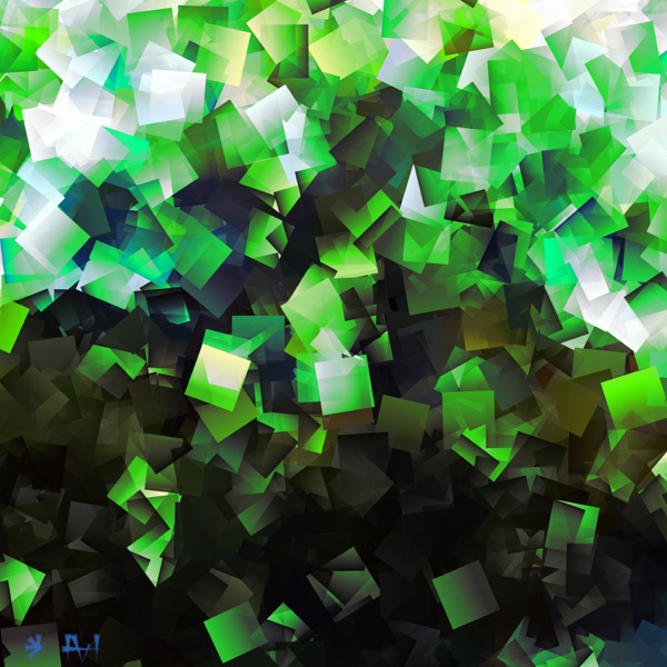 Ukabu of Inanna (240127a) - Single album cover