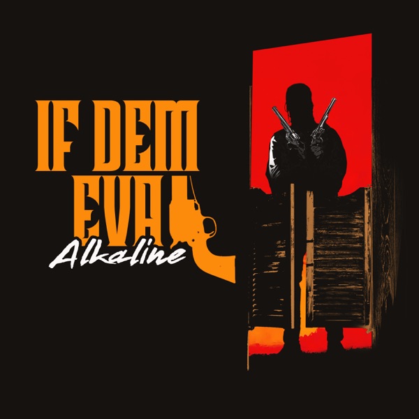 If Dem Eva - Single album cover