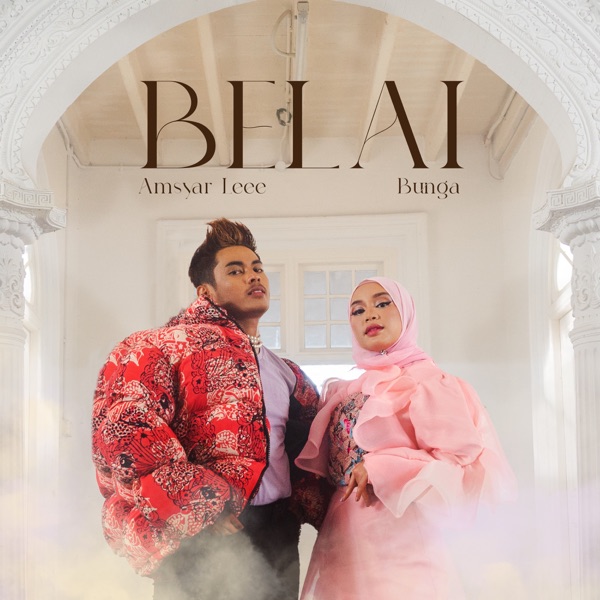 Belai - Single album cover