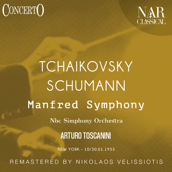 Manfred Symphony album cover