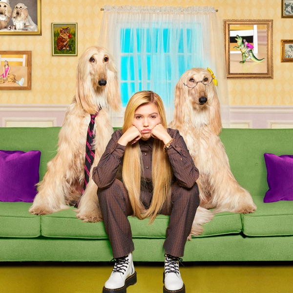 (L)only Child - EP album cover