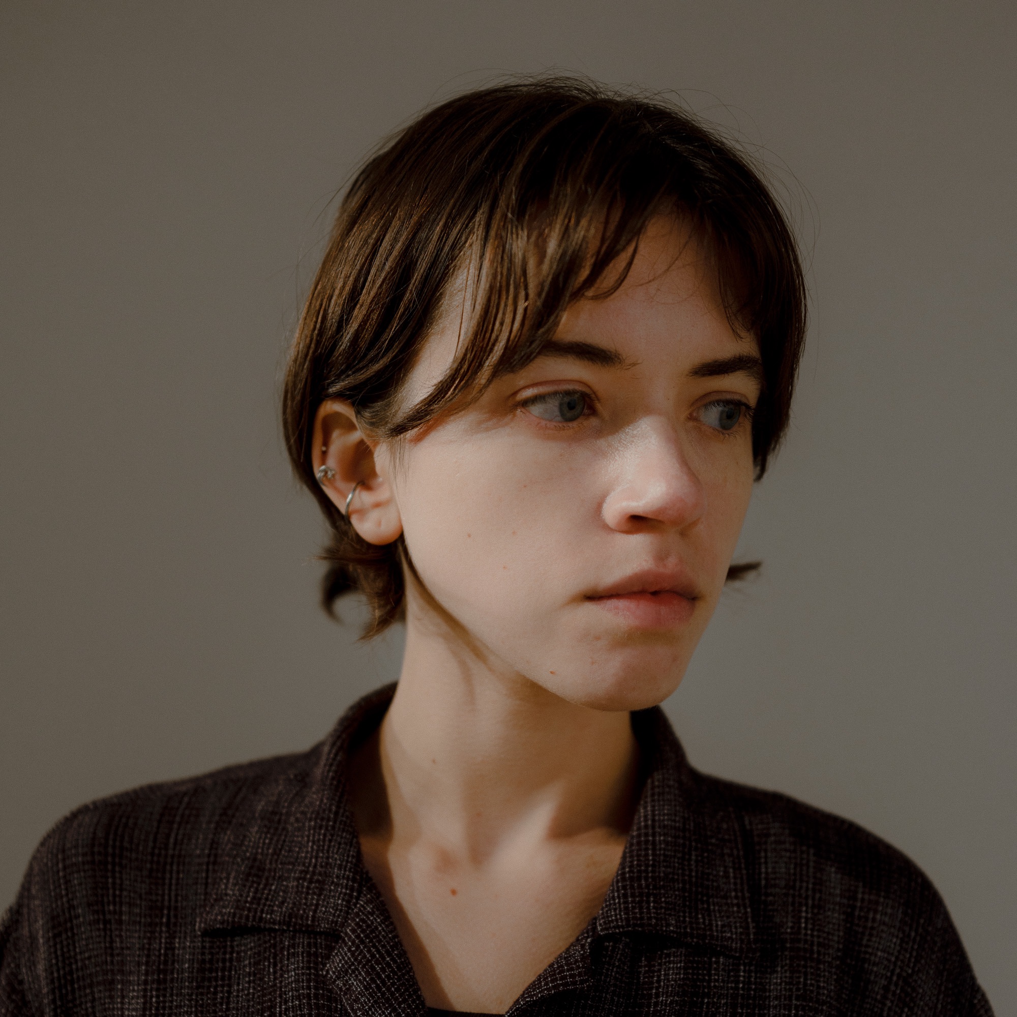 Maria BC Portrait